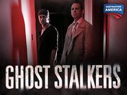  Ghost Stalkers Poster