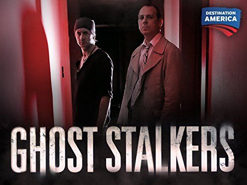 Ghost Stalkers: Where to Watch and Stream Online | Reelgood