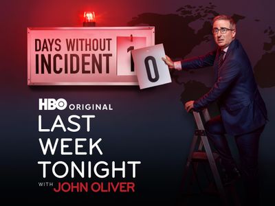 Season 12, Episode 19 Deferred Prosecution Agreements