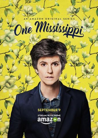  One Mississippi Poster