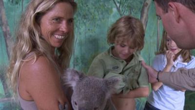 Season 02, Episode 13 Australian Wildlife