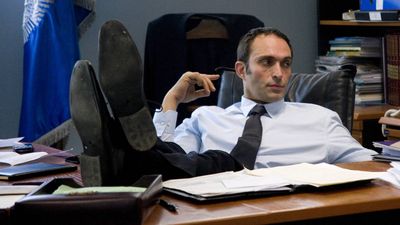 Season 01, Episode 11 Episode #1.11