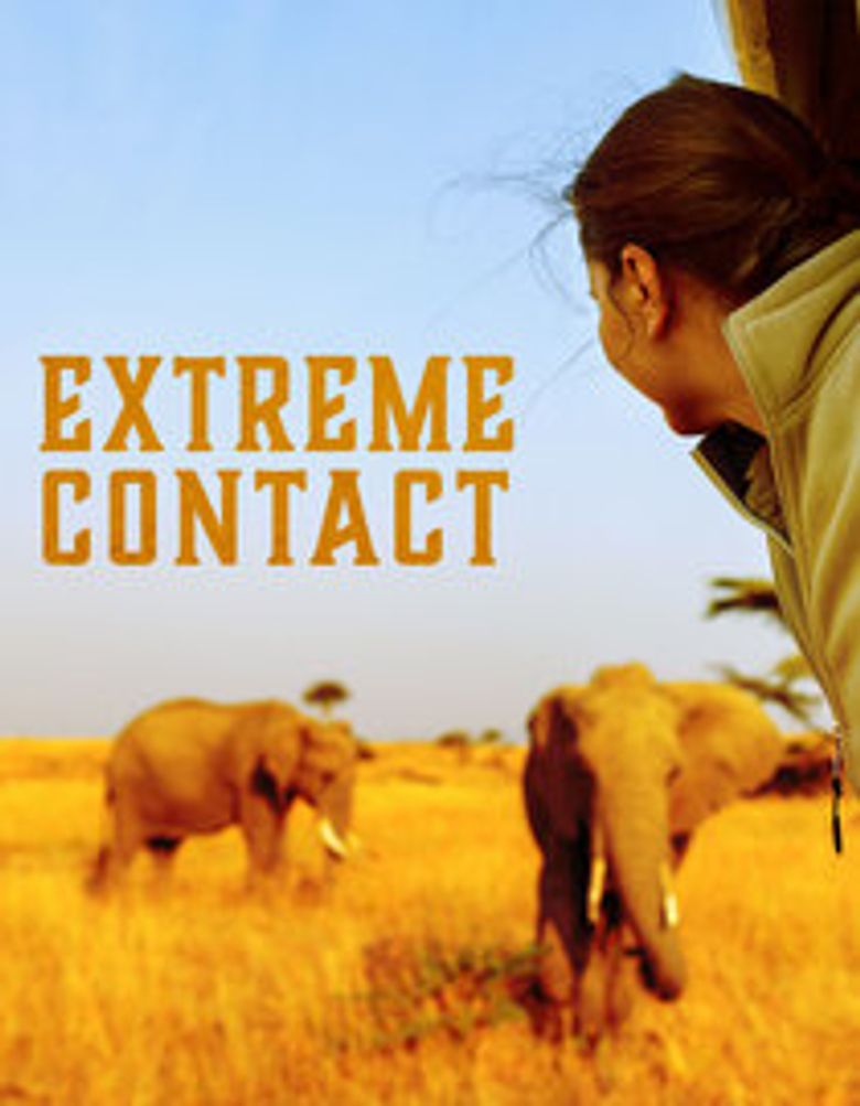 Extreme Contact