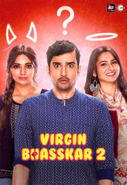  Virgin Bhasskar Poster