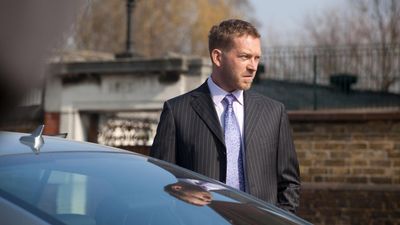 Season 01, Episode 03 Episode #1.3