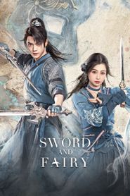  Sword and Fairy Poster