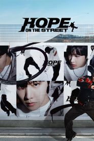 New releases HOPE ON THE STREET Poster