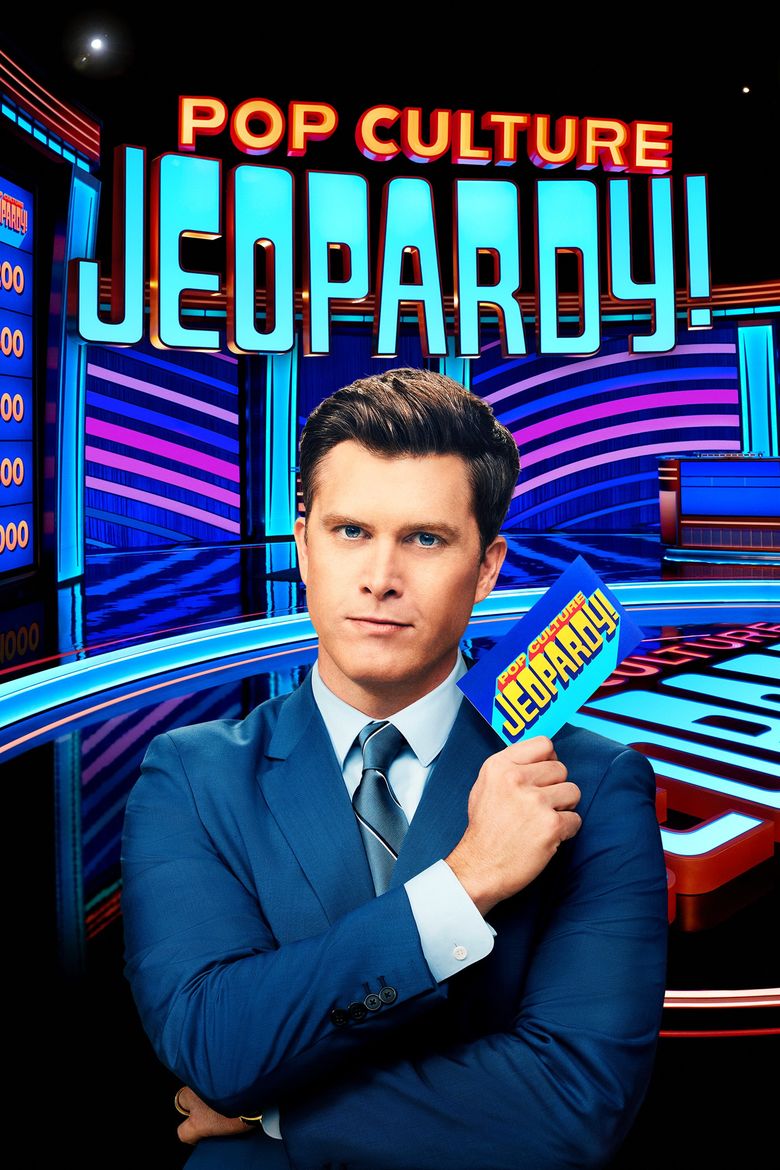 Pop Culture Jeopardy! Pop Culture Jeopardy!