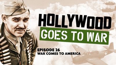 Season 01, Episode 26 War Comes to America