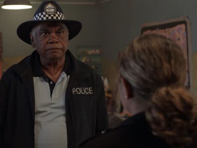 Season 01, Episode 04 Episode #1.4