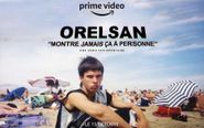 ORELSAN: Don't ever show this to anyone Poster
