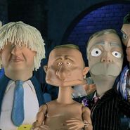  Newzoids Poster