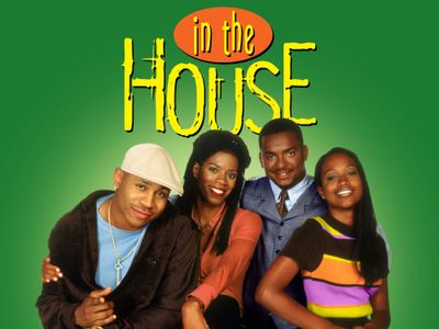 Season 05, Episode 06 Out the House