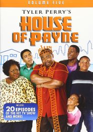 House of Payne Season 5 Poster