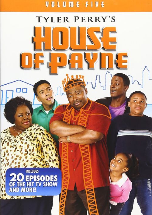 House of payne hot sale season 3 123movies