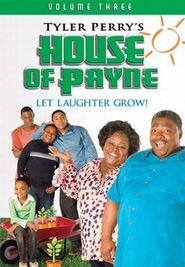 House of Payne Season 3 Poster