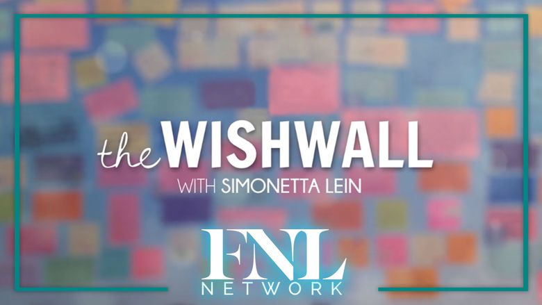 The Wishwall