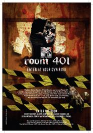  Room 401 Poster