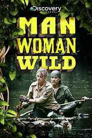  Man, Woman, Wild Poster