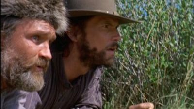 Season 01, Episode 05 "Adventures on the Kansas Prairie:Part 1"