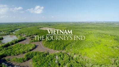Season 01, Episode 10 Vietnam - The Journey's End