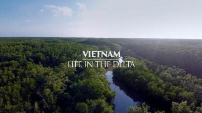 Season 01, Episode 09 Vietnam - Life in the Delta