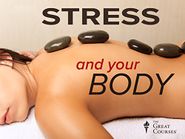  Stress and Your Body Poster