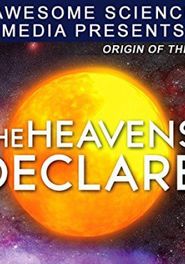 The Heavens Declare Poster
