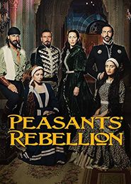  Peasants Rebellion Poster