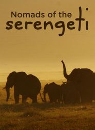  Nomads of the Serengeti Poster