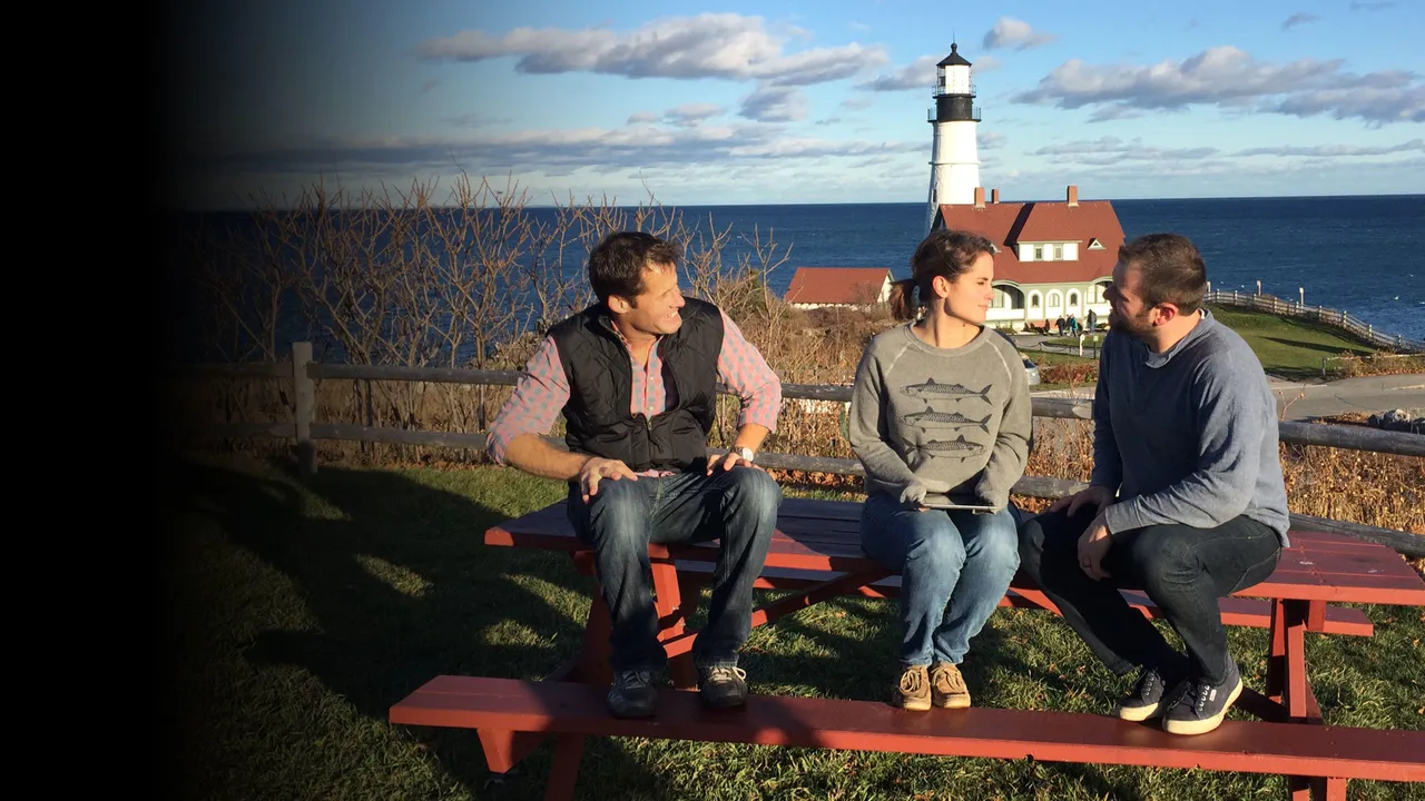 Waterfront House Hunting Where to Watch and Stream Online Reelgood