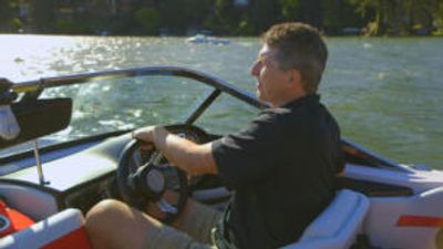 Season 03, Episode 07 Dazzling Waters in Lake Oswego