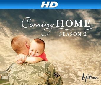  Coming Home Poster