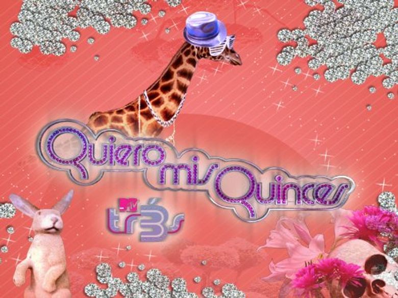 Quiero mis quinces