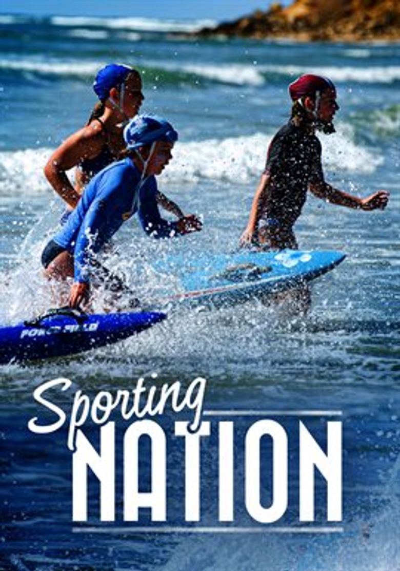 Sporting Nation