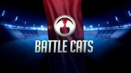  Battle Cats Poster