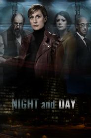  Night and Day Poster