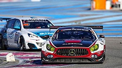 Season 2017, Episode 00 2017 24H Series Round 4 the 24 Hours of Paul Ricard