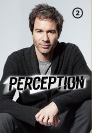 Perception Season 2 Poster