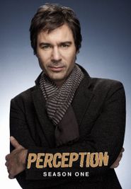 Perception Season 1 Poster