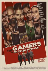  The Gamers: The Shadow Menace Poster