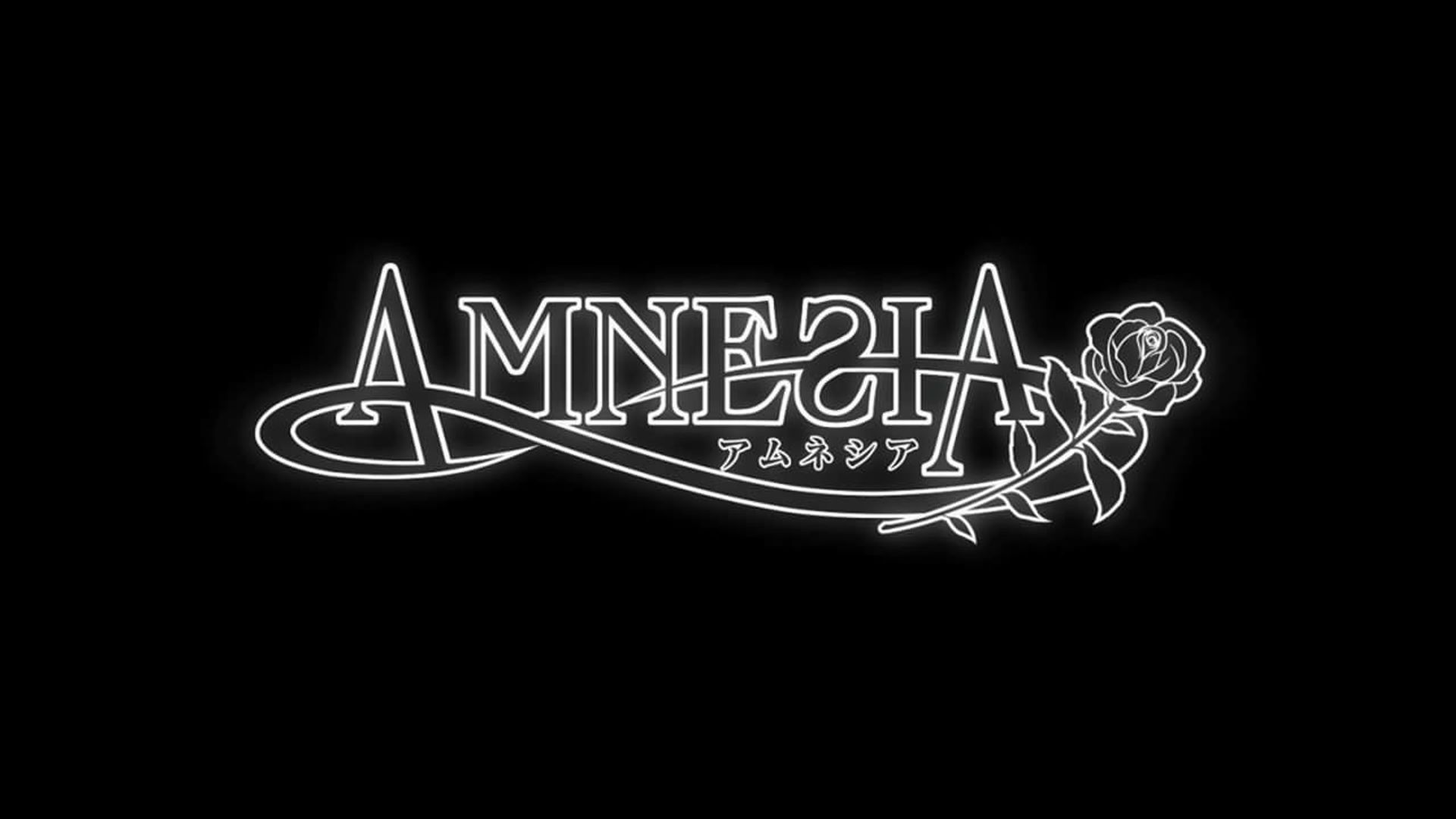 Amnesia Backdrop