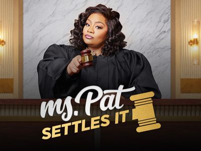 Ms. Pat Settles It: Where to Watch and Stream Online | Reelgood
