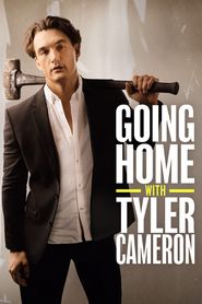  Going Home with Tyler Cameron Poster