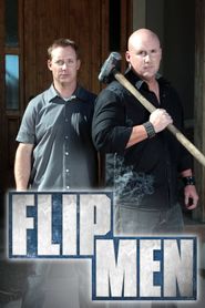  Flip Men Poster