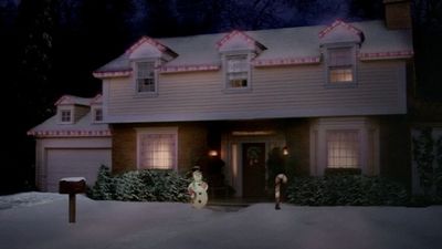 Season 02, Episode 11 The Night Before Christmas