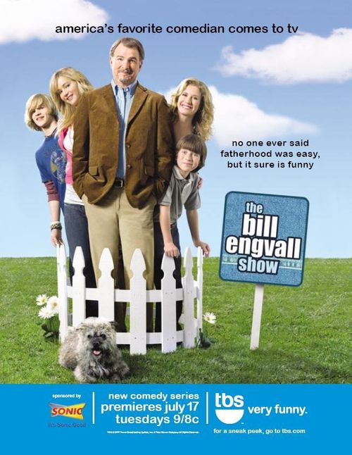 How to watch Bill Engvall in his new horror movie, The Neighbor