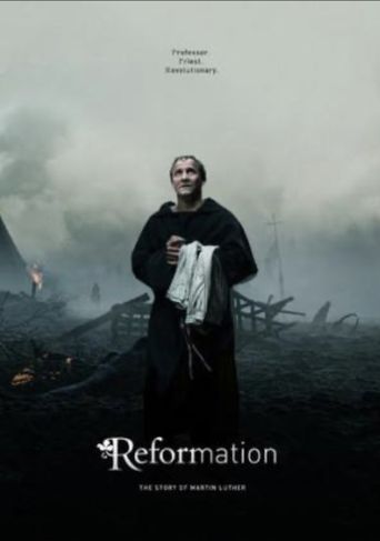  Reformation Poster