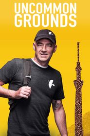  Uncommon Grounds Poster