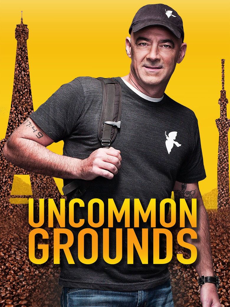 Uncommon Grounds